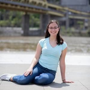 Meet your Posher, Meg